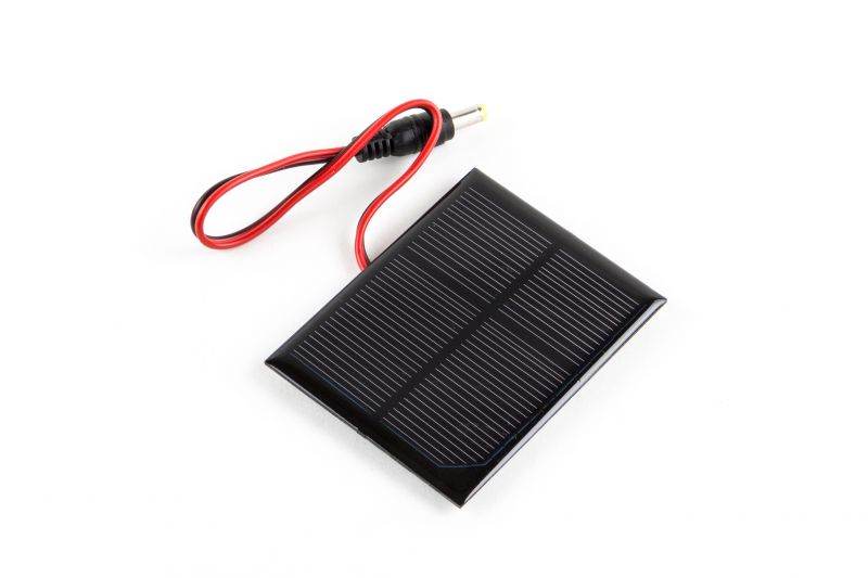 OSEPP SC10036 Monocrystalline Solar Cell for sale online 